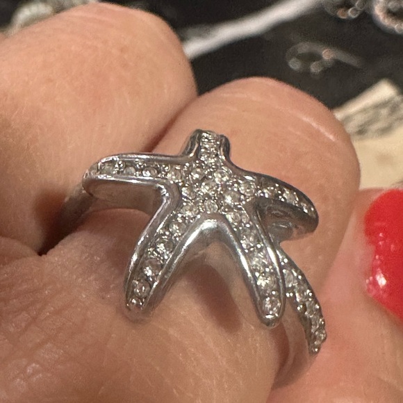 Starfish Ring - Picture 3 of 4